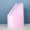 Pink, variant on Desktop Vertical Slanted Mouth Organ Bag,Multi Layer Expandable Folder,Paper Storage Rack,Plastic Material,Watertight Anti-Fouling,Huge Storage Space,13 Compartments,Buckle Design,32.5x28.5x5.5cm