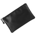 thumbnail image 3 of Fire Resistant Waterproof Document Bag Briefcase for Home Use Passport Money Laptop Storage, 3 of 7