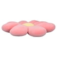thumbnail image 5 of Floral Throw Pillow, Plush Cushion Soft Flower Throw Pillow Floor Seating Cushion For Chair Sofa Car, 5 of 8