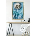 thumbnail image 4 of Avatar: The Way of Water - Group Illustration Wall Poster, 22.38 x 34 Framed, 4 of 6