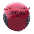 thumbnail image 1 of Balon Century Balon Medicinal Century Med Ball 16 Lbs Unisex Rojo 2496Red, 1 of 4