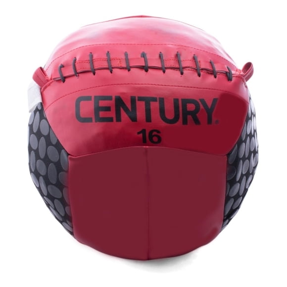 Balon Century Balon Medicinal Century Med Ball 16 Lbs Unisex Rojo 2496Red