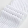thumbnail image 4 of Slouch Scrunch Socks for Women, Long High Tube Socks Women, 4 of 5