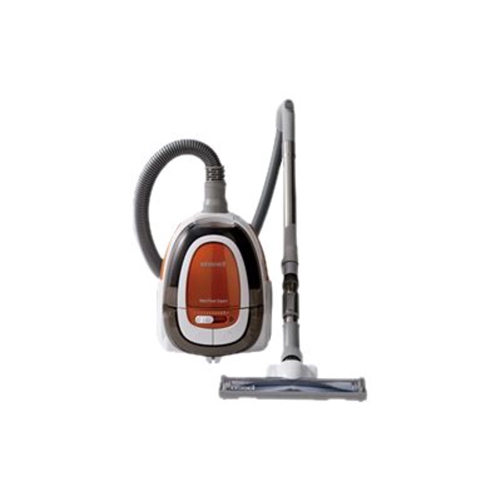 BISSELL Hard Floor Expert Bagless Canister Vacuum, 1154 Corded