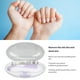 thumbnail image 4 of Máquina Pulidora De Uñas Eléctrica, Kit De Lima De Uñas Eléctrica De Seguridad Para Eliminar La Piel Muerta Para Uso Doméstico, 4 of 7