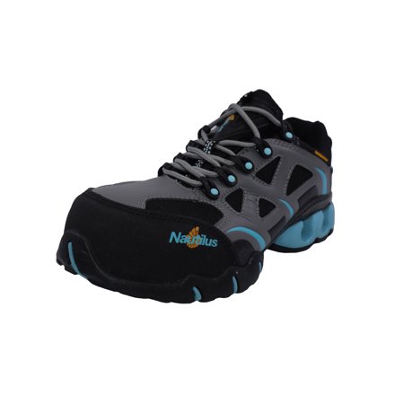 Nautilus Women's N1852 Industrial and Construction