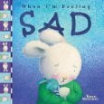 Pre-Owned When I'm Feeling Sad, 9781742480824, 1742480829, Paperback,