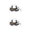 thumbnail image 2 of Soidarity Pastillas de freno para bicicleta, componentes de repuesto, accesorio para bicicletas, pieza de repuesto para bicicleta, pastilla de Tipo 1 2Conjunto, 2 of 6