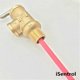 thumbnail image 3 of 2025 99 210F WYA15 AKE Safety Valve Temperature and Pressure Relief Valve Pressure Reducing Valve 5bar 6bar 7bar 8bar 10bar relief(Size:8bar 210F), 3 of 5