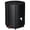 Black, variant on 50/100/200 Gallon Collapsible Rain Barrel, Portable Water Storage Tank, Rainwater Collection System Downspout, Water Catcher Container with Filter Spigot Overflow Kit