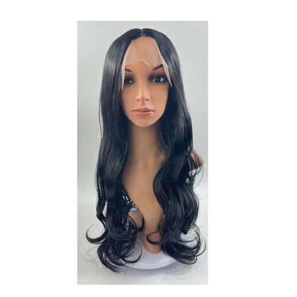 Yatlte Clearance Front Lace Wigs Hair Pre Plucked Wigs Hair Glueless Wigs Human Hair For Black Women Brazilian Wig