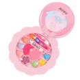 thumbnail image 2 of Juego de maquillaje Real ñas y , caja de maquillaje de princesa, juguete para juego de imitación, juego de maquillaje ñas, juguetes , Salvador pretender juguetes de maquillaje, 2 of 8