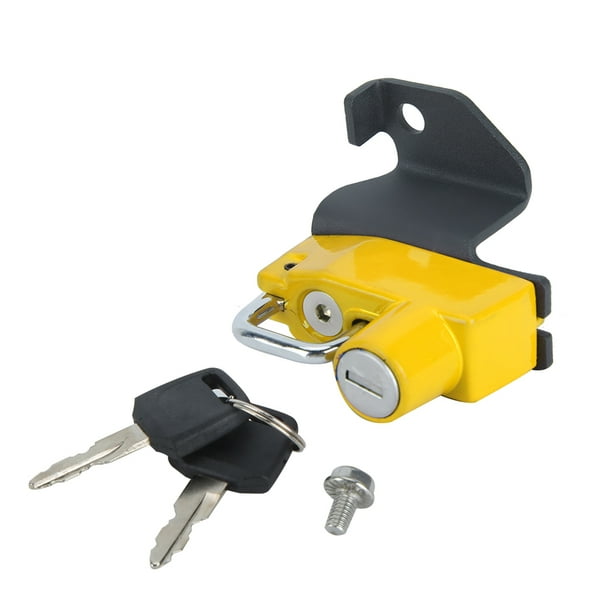 Vulcan s helmet lock hotsell