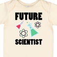 thumbnail image 4 of Inktastic Future Scientist Boys or Girls Baby Bodysuit, 4 of 5