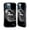 Poe's Raven, variant on Head Case Designs Officially Licensed Alchemy Gothic Wing Nevermore Hybrid Case Compatible with Apple iPhone 7 / 8 / SE 2020 & 2022
