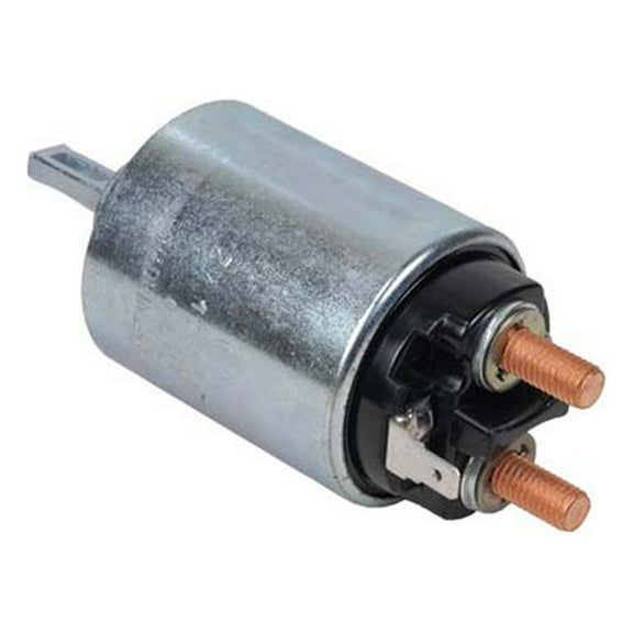 New Solenoid Fits Iseki Tractor Te3210 Tl1900 Tl2300 S114-218 2330081W00 S114370