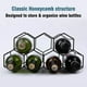 thumbnail image 3 of Wine Racks Countertop Wine Rack, Wine Bottle Holder, Small Wine Rack Freestanding Floor, Wine Holder, 3 of 5