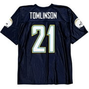 NFL - Men's San Diego Chargers #21 Ladainian Tomlinson Jersey