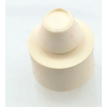 WP9708649, Rubber Foot fits Whirlpool KitchenAid Stand Mixer