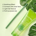 thumbnail image 3 of Gel hidratante TONYMOLY Chok Chok Aloe Calmante 99% Aloe Vera, 3 of 6