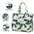 thumbnail image 2 of Bolsa de Playa Oscaurt para Mujeres Impermeable y Resistente a la Arena, 2 of 7