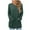 Army Green, variant on Womens Long Sweaters Fall Fashion Dressy Casual Long Sleeve Top for Women Crewneck Tunic Knit Sweaters Loose Fit Pullover With Pockets (Purple,XL)