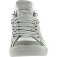 thumbnail image 3 of Marc Fisher LTD Womens Merin 3 Leather Lifestyle Casual and Fashion Sneakers, 3 of 3