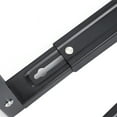 thumbnail image 4 of Microwave Holder, Adjustable Oven Shelf Metal Microwave Oven Storage, Tables for Microwave Ovens, 4 of 8