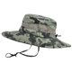thumbnail image 1 of Sombrero anti-UV para hombres Sombrero de verano de poliéster transpirable para deportes al aire libre (Camo Khaki) Ehuebsd Para Estrenar, 1 of 6