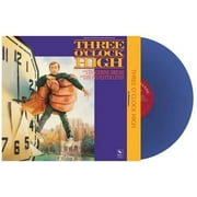 Tangerine Dream - Three O'Clock High (Original Motion Picture Soundtrack) - Soundtracks - Vinyl