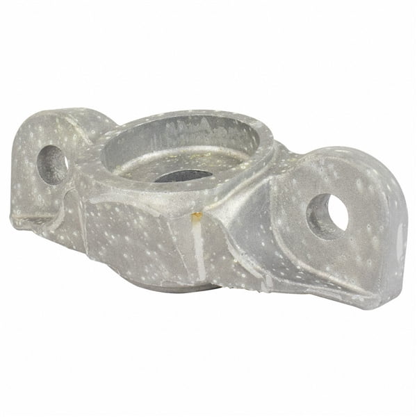 BRACKET - SHOCK ABS (P)