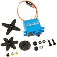thumbnail image 1 of Servos Étanches Numériques Micro 0.111/69 6V Idéal pour Traxxas Kit de Modèle à l'Échelle 1/16, 1 of 1