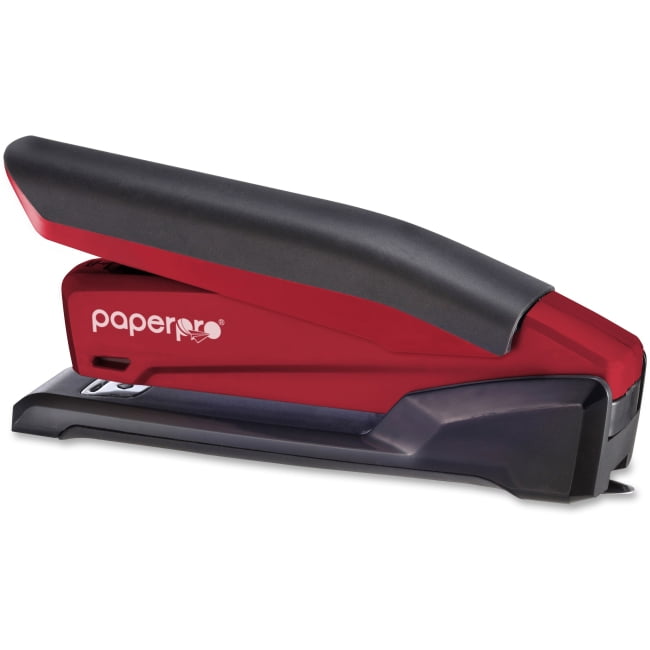 PaperPro Full Strip Desktop Stapler 20 Sheets Capacity 210 Staple