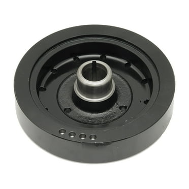 Dorman 594-002S Engine Harmonic Balancer for Specific Chevrolet / GMC Models Fits select: 1988-1995 CHEVROLET GMT-400, 1969-1970 CHEVROLET CAMARO