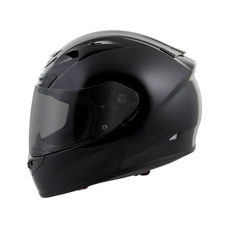 Scorpion EXO-R710 Full Face Motorcycle Helmet Snell-2015 Rated with Clear
