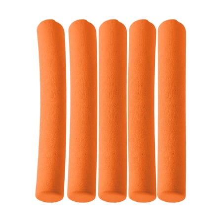 Buoyant Foam Fishing Stick Realistic Lure Bait for Freshwater Angling
