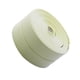 thumbnail image 4 of Naiovety baño cocina ducha a prueba de agua cinta a prueba de moho fregadero baño tira de sellado cinta autoadhesiva impermeable yeso Juegos de accesorios de baño verde, 4 of 4