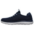 thumbnail image 6 of Skechers Men's Summits Training Sneakers (Wide Width Available), 6 of 7
