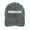 Gray, variant on Freedom Charcoal Baseball Cap for Men Women, Adjustable Snapback Hats Cotton Hat