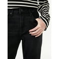 thumbnail image 2 of Free Assembly Women's Original 90's Straight Jeans, 2 of 6