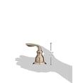 thumbnail image 2 of Avalon Diverter Trim in Brushed Nickel, 2 of 2