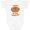 AA-White, variant on Happy Pi Day Boys or Girls Baby Bodysuit