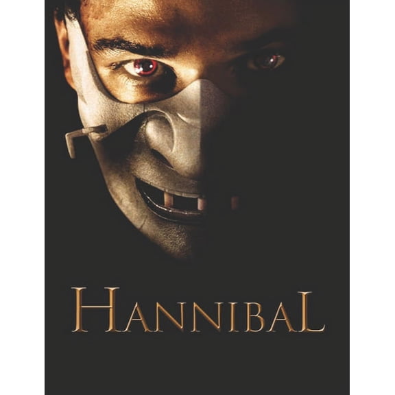 Hannibal (Paperback)