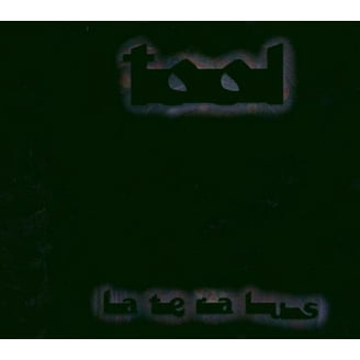 Tool - Lateralus - CD - Walmart.com