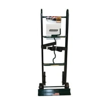 Harper Trucks 6781 800 lb. Capacity Appliance Hand Truck Dolly (Dark Green)