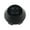 Black, variant on 61mm Car Wheel Center Caps Hubs Covers for CE28 SE37 TE37 Competitive Vehicle, Aluminum Hubcap Enhances Aesthetic Appeal