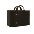 thumbnail image 1 of Rewenti Portable Storage Bag - Foldable Backpack Travel Briefcase Laptop Bag, 1 of 9
