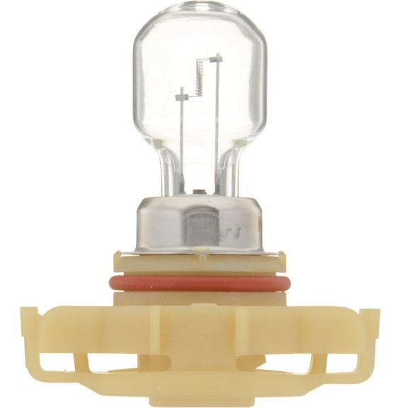 Philips PS24WFFC1 Automotive Fog Light Bulb White Halogen