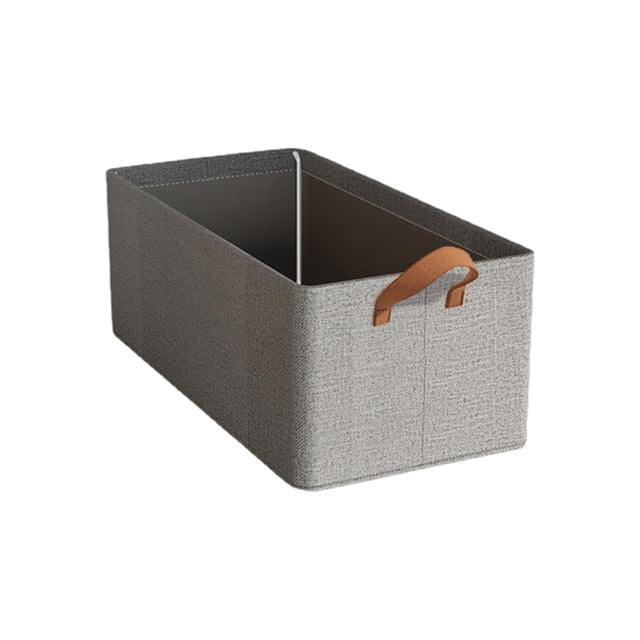 TIELUTT And Linen Steel Frame Storage , Large Clothes, Pants Storage , Clothes Storage Bag Kids Clothes Organizer Shallow Storage Dress Storage Organizer Lost Sincerely Clothes Organizer