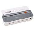 thumbnail image 5 of Laminator Machine A4 Desktop Hot Cold Laminating Thermal with Paper Cutter Corner Rounder for Office School Business EU Plug 220‑240V 280W, 5 of 5